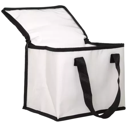 SAC GLACIERE REUTILISABLE HBSi8 25+20x20CM