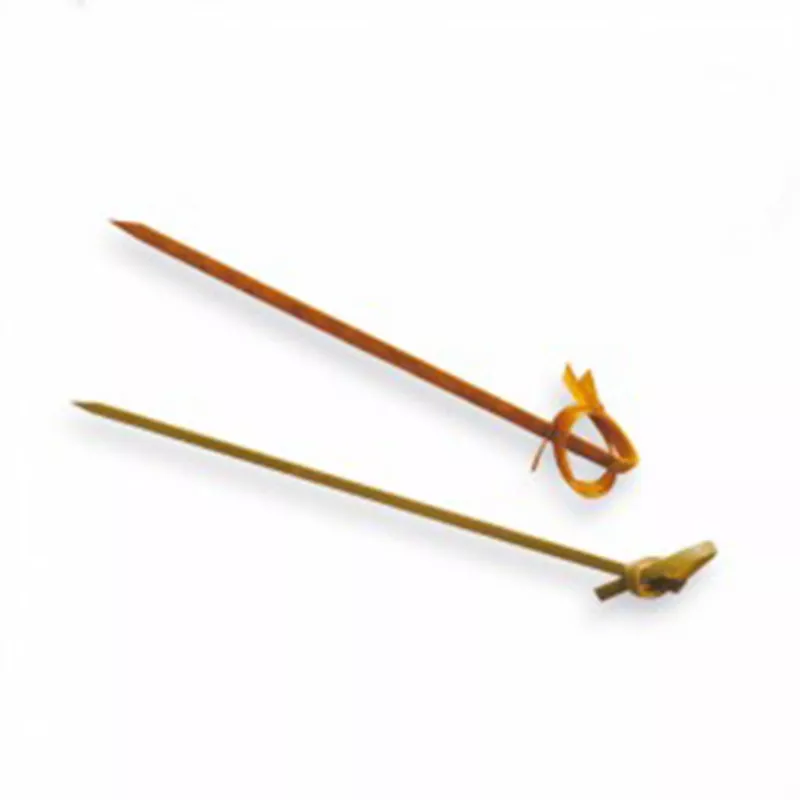 PIQUE BAMBOU BOUCLE 90MM