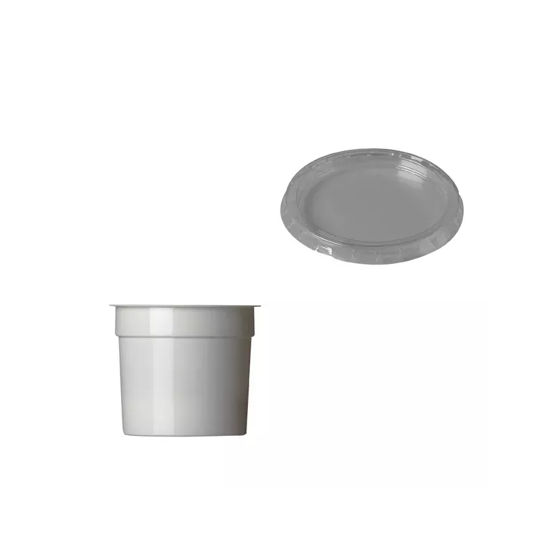 POT CREME contenance 25CL