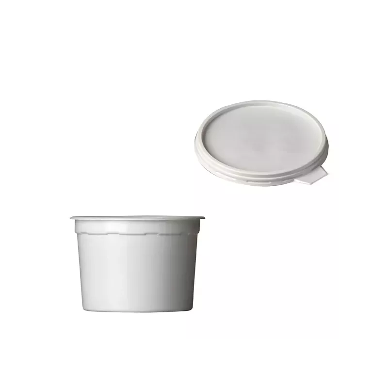 POT CREME contenance 50CL