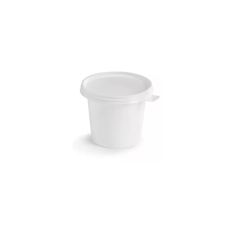 POT CREME contenance 12.5CL