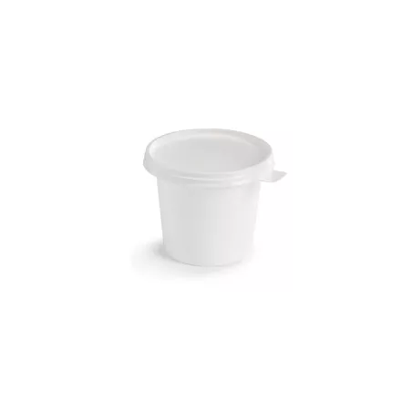 POT CREME contenance 12.5CL
