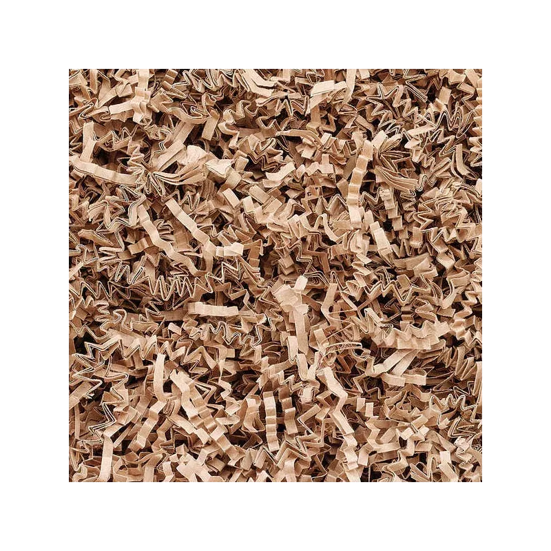 FRISURE PAPIER KRAFT SAC 10KG